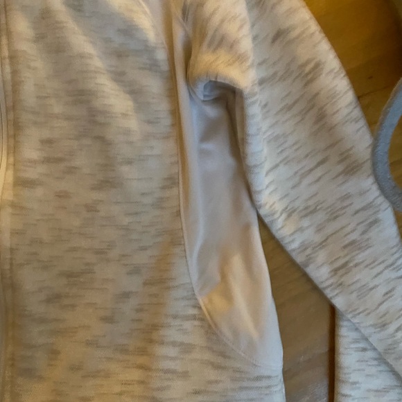 Tek gear zip up fleece - Picture 5 of 5